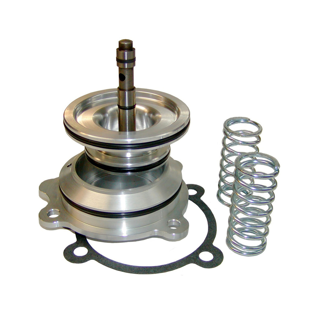 TCI Automotive C6 R-Code Intermediate Servo Kit fits 1966-1997 Ac / Ford / Lincoln and more