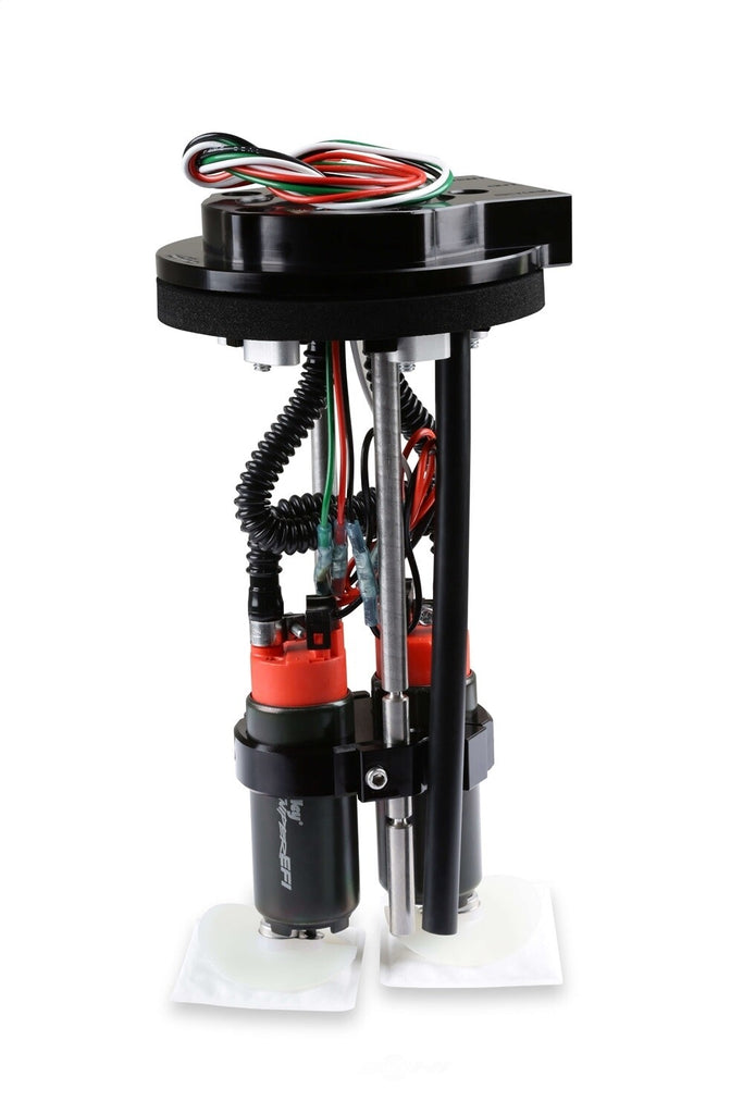 Holley Sniper EFI Sniper Dual In-Tank Retrofit Fuel Module w/Return - 340 LPH 19-355