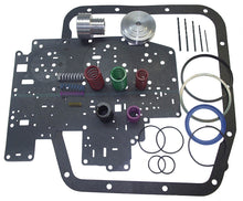 Load image into Gallery viewer, TCI Automotive Trans-Scat Valve Body Kit AODE / 4R70W fits 1992-2005 Ford / Lincoln / Mercury