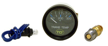 Load image into Gallery viewer, TCI Automotive Automatic Transmission Oil Temperature Gauge