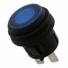 Load image into Gallery viewer, NOS/Nitrous Oxide System Pushbutton (Momentary) Switch 15610NOS