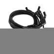 Load image into Gallery viewer, MSD Street-Fire Wire Set, Sock Cap, under Manifold 5564 fits 1992-1993 Buick Roadmaster / 1991-1993 Buick Roadmaster Estate WAGON / 1990-1992 Cadillac Brougham / 1993 Cadillac Fleetwood / 1965 Chevrolet Bel Air / 1968 Chevrolet Biscayne, Chevelle SBC
