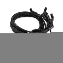 Load image into Gallery viewer, MSD Street-Fire Wire Set, Sock Cap, under Manifold 5564 fits 1992-1993 Buick Roadmaster / 1991-1993 Buick Roadmaster Estate WAGON / 1990-1992 Cadillac Brougham / 1993 Cadillac Fleetwood / 1965 Chevrolet Bel Air / 1968 Chevrolet Biscayne, Chevelle SBC