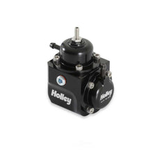 Load image into Gallery viewer, Holley REGULATOR/DAMPER, STANDARD RANGE 40-70PSI 12-1000