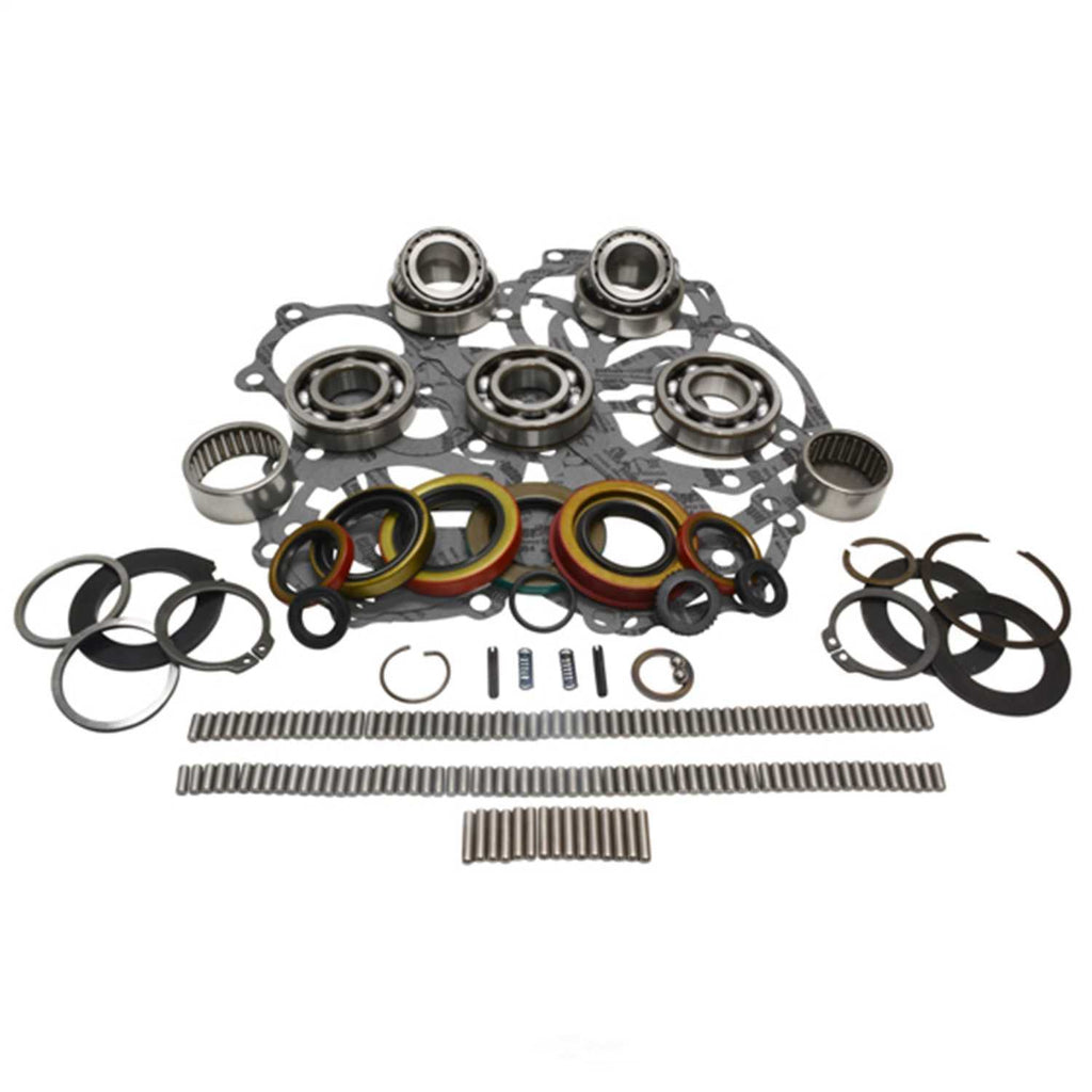 USA Standard Gear Transfer Case NP205 Bearing Kit ZTBK205GDM fits 1969-1970 Chevrolet Blazer