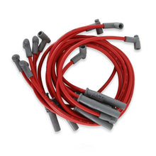 Load image into Gallery viewer, MSD Conductor Plug Wire Set, w/HEI Cap 35389 fits 1963 Ford 300 / 1960-1967 Ford COUNTRY Squire, COUNTRY SEDAN / 1971-1974 Ford COUNTRY Squire, LTD, COUNTRY SEDAN, Custom / 1964-1966,1971-1972 Ford Custom / 1971-1972 Ford Mustang Ford 351c 351c