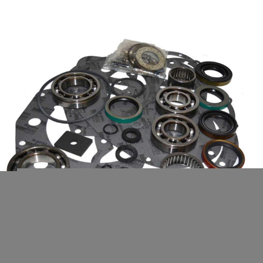 USA Standard Gear Transfer Case NP203 Bearing Kit Direct Mount ZTBK203F fits 1978-1979 Ford Bronco, F-150, F-250 / 1976 Ford F-100