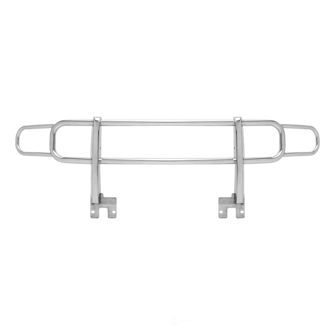 ARIES Polished Stainless Grille Guard 4077-2 fits 2006-2010 Hummer H3, H3T