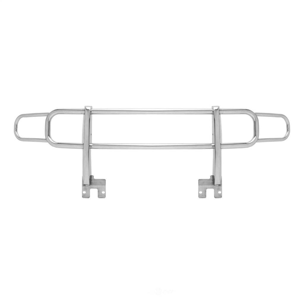 ARIES Polished Stainless Grille Guard 4077-2 fits 2006-2010 Hummer H3, H3T