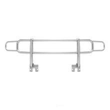 Load image into Gallery viewer, ARIES Polished Stainless Grille Guard 4077-2 fits 2006-2010 Hummer H3, H3T