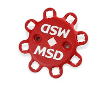 Load image into Gallery viewer, MSD Distributor, Ready-to-Run, Steel Gear 85951 fits 1957-1976 Ford FE / Mercury