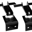 Load image into Gallery viewer, Trans-Dapt Performance Motor Mount Kit fits 1953-1964 Ford Pickup Ford 289, 302, 351w