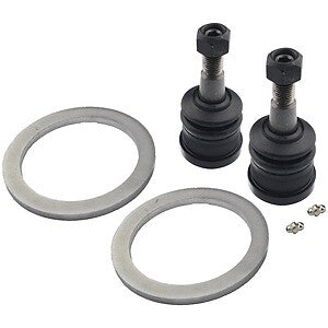 Proforged Ball Joint; Anti-Roll Kit; Front Lower; 101-10432 fits 1996-2004 Ford Mustang