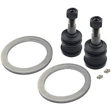 Load image into Gallery viewer, Proforged Ball Joint; Anti-Roll Kit; Front Lower; 101-10432 fits 1996-2004 Ford Mustang