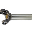 Load image into Gallery viewer, TCI Automotive Extra Long Transmission Yoke for 27-Spline Transmissions.