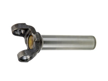 Load image into Gallery viewer, TCI Automotive Extra Long Transmission Yoke for 27-Spline Transmissions.