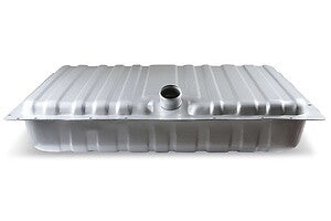 Holley Sniper EFI Stock Replacement Fuel Tank - F28C 19-518 fits 1969-1970 Ford Mustang