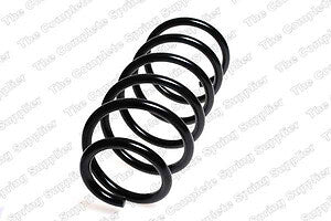 Lesjofors Coil Spring 4095840 fits 2003-2014 Volvo XC90