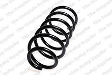 Load image into Gallery viewer, Lesjofors Coil Spring 4095840 fits 2003-2014 Volvo XC90