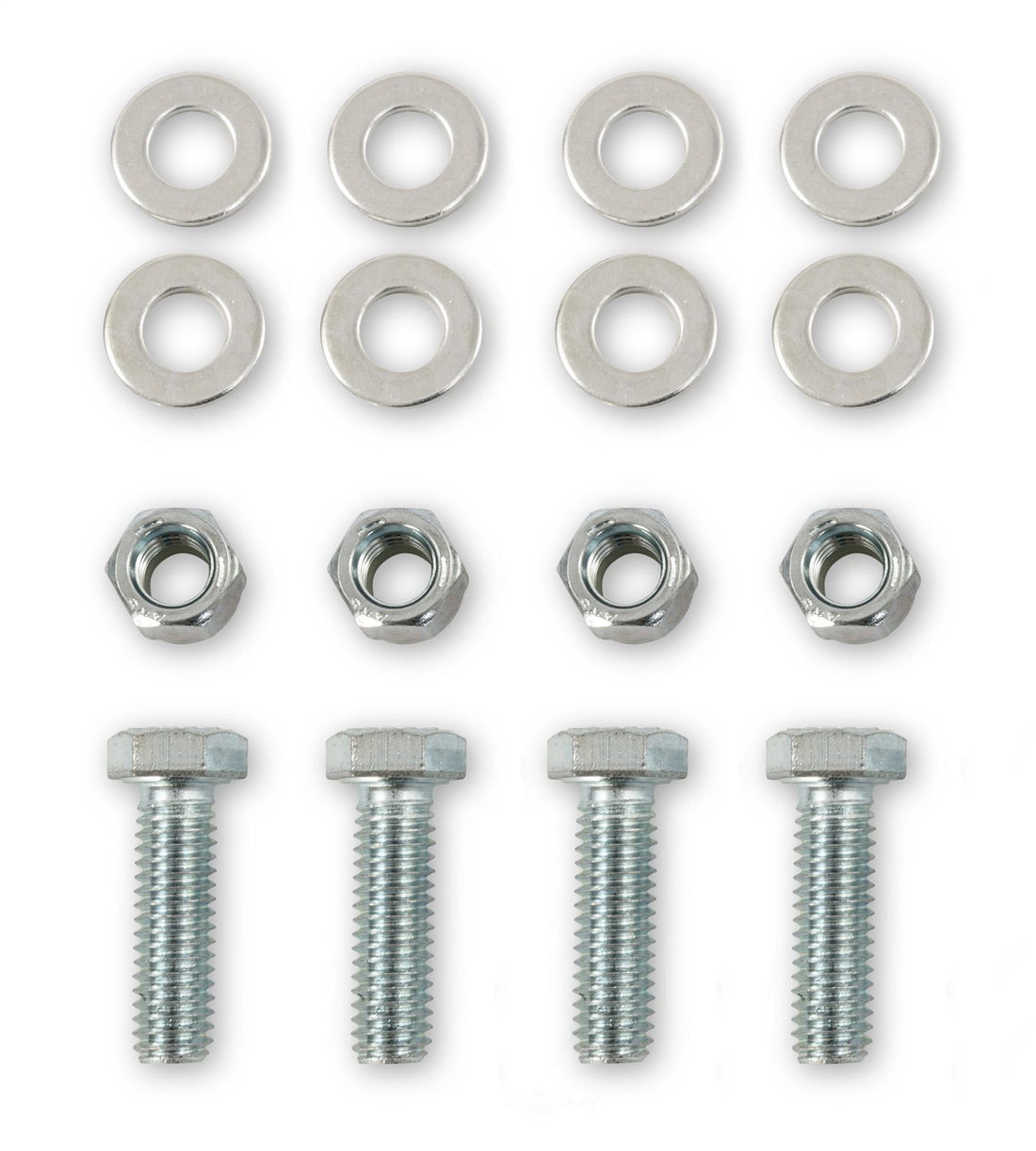 Scott Drake Front Sway Bar Kit 1in Diameter S1MS-5482-A fits 1964-1966 Ford Mustang