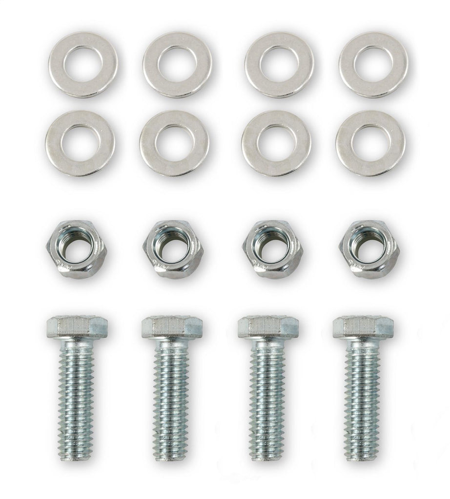 Scott Drake Front Sway Bar Kit 1in Diameter S1MS-5482-A fits 1964-1966 Ford Mustang