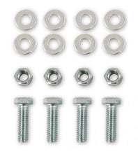 Load image into Gallery viewer, Scott Drake Front Sway Bar Kit 1in Diameter S1MS-5482-A fits 1964-1966 Ford Mustang