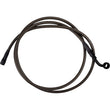 Load image into Gallery viewer, Barnett Brake Line - Upper - Carbon Coat w/ Black Fittings - +6" 254-30-51134-6