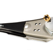 Load image into Gallery viewer, Scott Drake Lower Control Arm Assembly Black / Gray C4DZ-3078-A fits 1964-1966 Ford Mustang