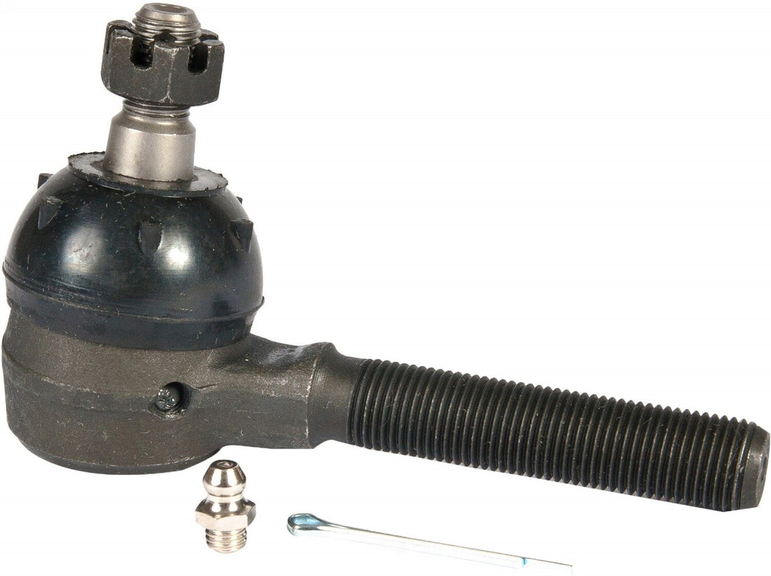 Proforged Steering Tie Rod End 104-10006 fits 1950-1954 Chevrolet Bel Air / 1950-1954 Chevrolet One-Fifty Series, Two-Ten Series / 1953 Chevrolet Corvette