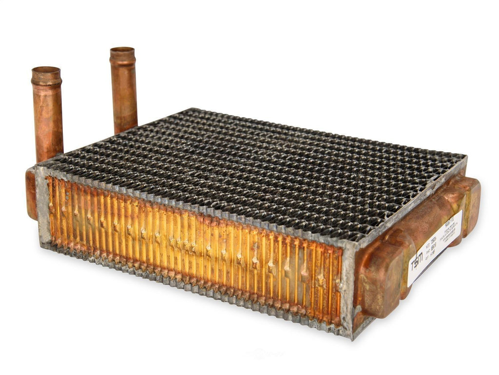 Scott Drake Heater Core C5DZ-18476-A fits 1964-1968 Ford Mustang without Air Conditioning