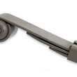 Load image into Gallery viewer, Scott Drake Leaf Spring 2" Drop Reverse Eye C5ZZ-5560-RE fits 1965-1973 Ford Mustang