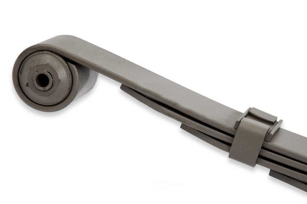 Scott Drake Leaf Spring 2" Drop Reverse Eye C5ZZ-5560-RE fits 1965-1973 Ford Mustang
