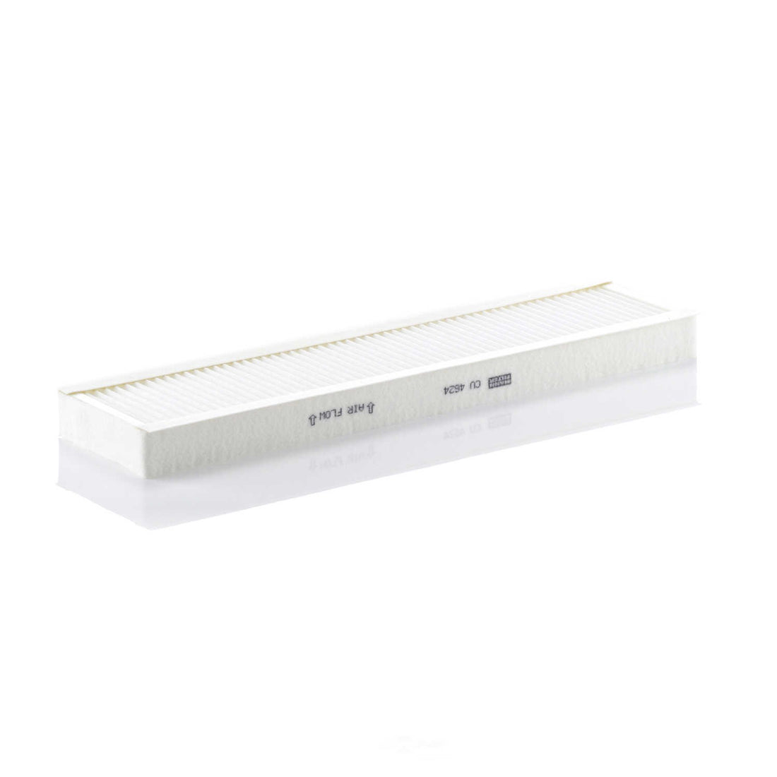 Mann-Filter Cabin Air Filter CU 4624 fits 2002-2008 Mini Cooper