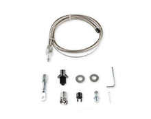 Load image into Gallery viewer, Mr Gasket Adjustable and cuts to length. 36 Inch cable with 24 Inch sleeve. 5657