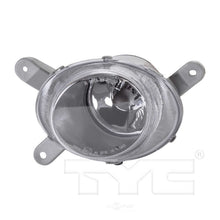 Load image into Gallery viewer, TYC Fog Light 19-0766-00 fits 2005-2009 Volvo S60
