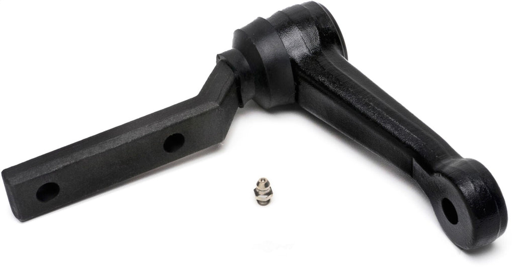 Proforged Idler Arm; E-Coated; in. Diameter Center Link; 102-10006 fits 1964-1972 Buick Skylark / 1968-1969 Chevrolet Chevelle