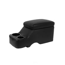 Load image into Gallery viewer, Scott Drake Classic Console - The Humphugger Black HH-BK fits 1964-1973 Ford Mustang