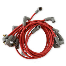 Load image into Gallery viewer, MSD Conductor Spark Plug Wire Set, Socket Dist. Cap 31599 fits 1955-1975 Chevrolet Small Block / GMC / Pontiac