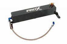 Load image into Gallery viewer, TCI Automotive PRO-X Powerglide Overflow Canister fits 1951-1973 Chevrolet / GMC / Iso