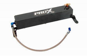TCI Automotive PRO-X Powerglide Overflow Canister fits 1951-1973 Chevrolet / GMC / Iso