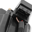 Load image into Gallery viewer, MSD Street Fire Distributor Black Cap 83623 fits Chevrolet V8 Gm Hei