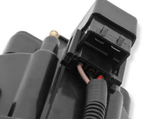 Load image into Gallery viewer, MSD Street Fire Distributor Black Cap 83623 fits Chevrolet V8 Gm Hei