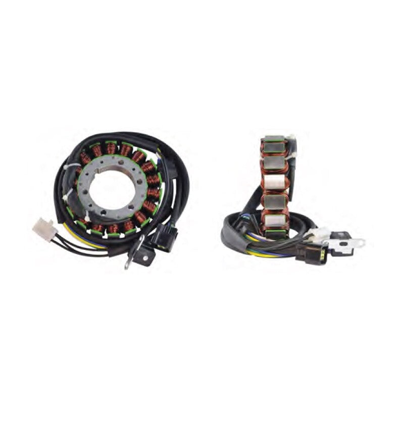 RMSTATOR RMSTATOR GENERATOR STATOR RMS010-104230