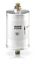 Load image into Gallery viewer, Mann-Filter Fuel Filter WK 726/2 fits 1991-1994 Porsche 911