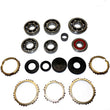 Load image into Gallery viewer, USA Standard Gear Manual Bearing Kit 5-SPD with Synchros ZMBK293BWS fits 1998-2001 Chevrolet Tracker Delux, Lux, Lsi, BASE / Suzuki Vitara