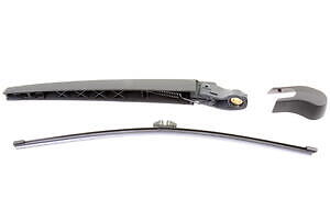 VAICO Windshield Wiper Arm Kit V20-2472 fits 2007-2013 BMW X5