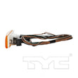Load image into Gallery viewer, TYC Side Marker Light 18-5895-00 fits 2001-2005 Volkswagen Passat