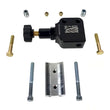 Load image into Gallery viewer, Baer Brake Systems Universal ReMaster Proportioning Valve With Mount, Adjustment Knob &amp; Fittings 6801243