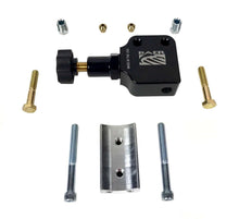 Load image into Gallery viewer, Baer Brake Systems Universal ReMaster Proportioning Valve With Mount, Adjustment Knob &amp; Fittings 6801243