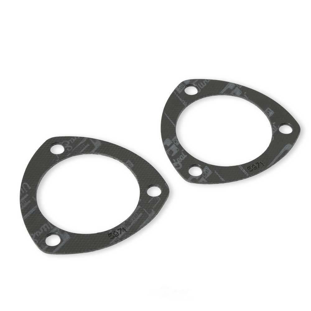 Mr Gasket Mr. Gasket Ultra-Seal Collector Gaskets - 3 Inch 5971